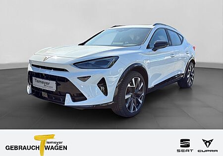 Cupra Formentor 2.0 TSI VZ 4Drive LM19 PANO MEMORY KAM