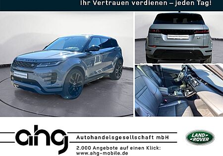 Land Rover Range Rover Evoque D200 R-Dynamic HSE Navi Leder