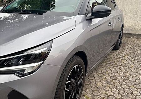 Opel Corsa 1.2 55kW Elegance Elegance