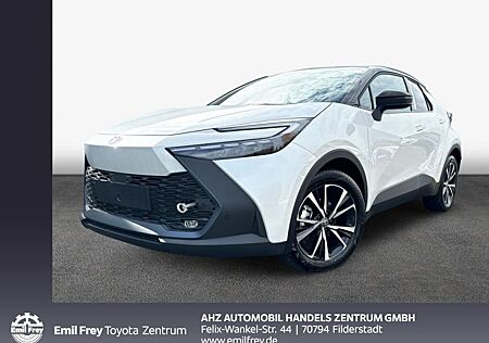 Toyota C-HR 2.0 Hybrid Team D *Technik Paket*Navi*Totwi