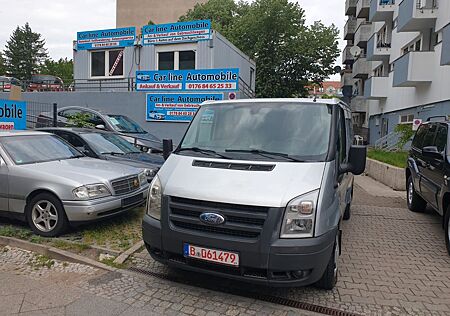 Ford Transit Kasten kurz 2.0 FT 240 City Light