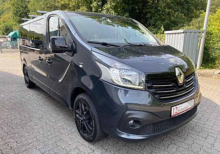 Renault Trafic Combi L2H1 Grand SpaceClass
