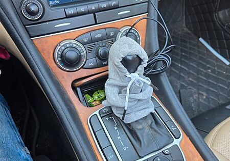Mercedes-Benz SL 350 -