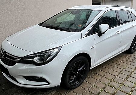 Opel Astra ST 1.6 Diesel Innovation S/S, TÜV neu