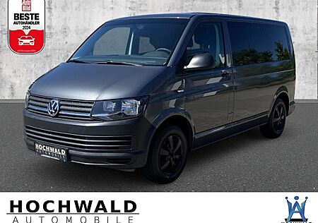 VW T6 Kombi Volkswagen T6 Transporter 2.0 TDI Kombi NAVI KLIMA 8-SITZER