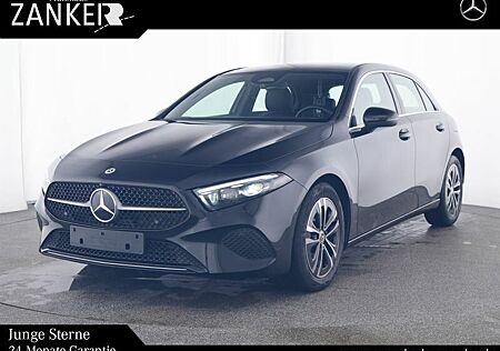 Mercedes-Benz A 200 d Progressive *PANO*DISTRONIC*MEMORY*CAM*