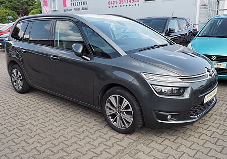Citroën C4 Spacetourer Grand C4 Picasso /Spacetourer Intensive