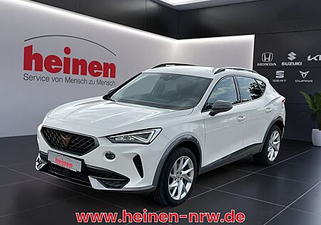 Cupra Formentor 1.5 TSI DSG SHZ+CARPLAY+PDC+ACC