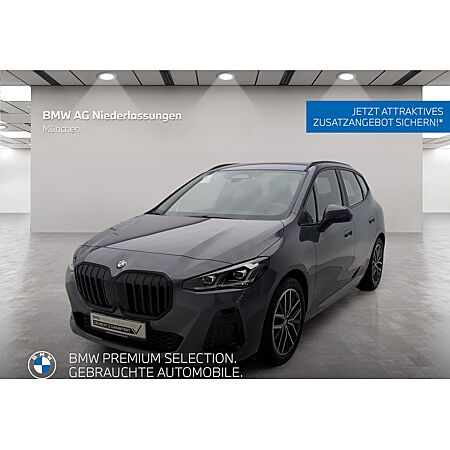 BMW 2er Active Tourer leasen