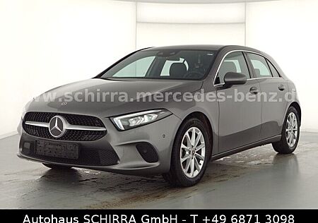 Mercedes-Benz A 200 A200*MBUX*7G-DCT*LED*Park-Assistent*17''LM*NAVI