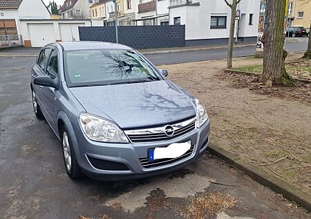 Opel Astra 1.6 Ecotec 85kW -