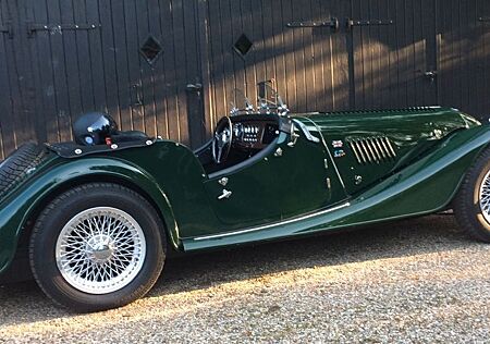 Morgan 4/4 LHD 1600