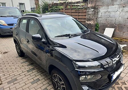 Dacia Spring Essential Essential
