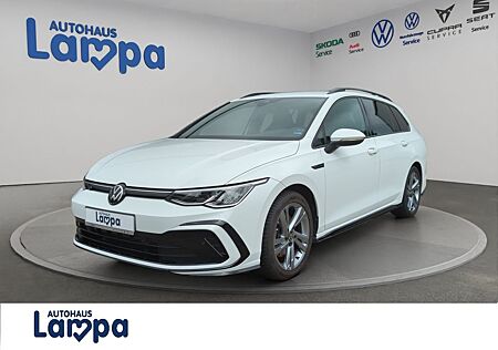 VW Golf Volkswagen Variant VIII R-Line 2.0 TDI DSG RFK,NAV,ACC