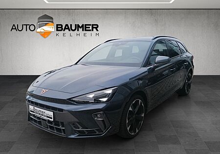 Cupra Leon Sportstourer 1.5 eTSI DSG AHK SENNHEISER