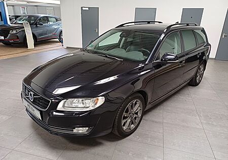 Volvo V70 Kombi D5 DPF Kinetic AWD Automatic