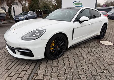 Porsche Panamera 4 S Diesel*Panorama*GW Garantie