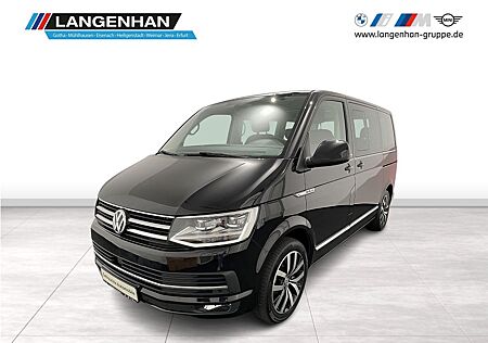 VW T6 Multivan Volkswagen Generation SIX DAB LED Standhzg.