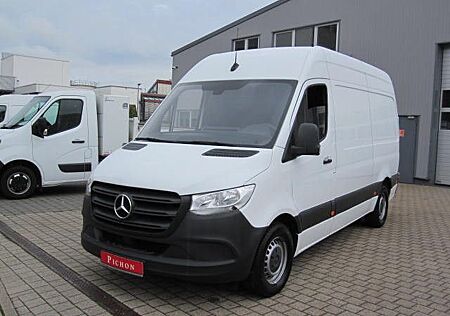 Mercedes-Benz Sprinter 314 CDI H+L Autom Klima Tempo E6 KDneu