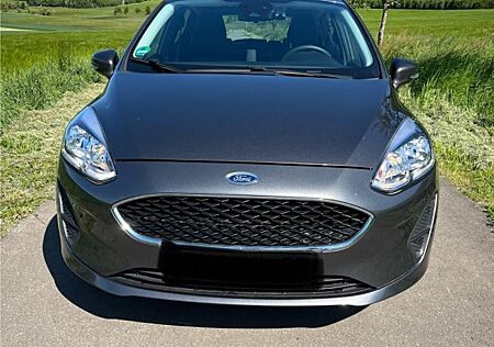Ford Fiesta 1,0 EcoBoost 74kW Trend 1.Hand