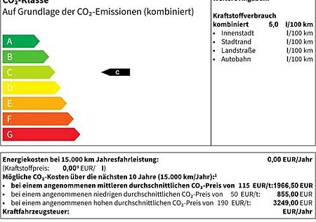 Citroën C3 Hybrid 110 Doppelkupplung 6-Gang Plus