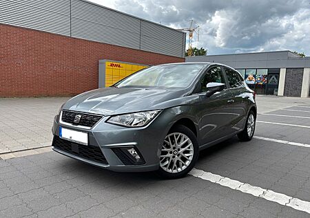 Seat Ibiza 1.0 MPI Style *APP*SHZG*GRA*