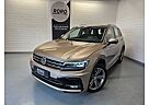 VW Tiguan Volkswagen 2.0 TSI R-Line 4Motion+ ACC/AHK/Massage