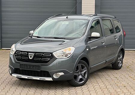 Dacia Lodgy 1.5 dCi *Stepway 7-Sitze/Navi/Klima/1.Hand