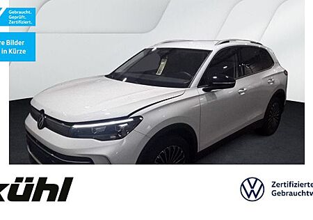 VW Tiguan Volkswagen 1.5 eTSI DSG Goal LED+/ACC/360°/App/Navi/