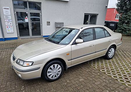Mazda 626 2.0 85kW Spirit Spirit
