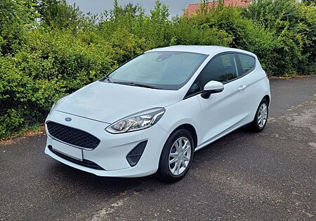 Ford Fiesta 1.1 Trend