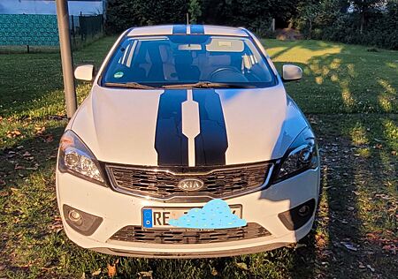 Kia Pro_ceed pro_cee'd / ProCeed 1.4 CVVT Edition 7 pro_c...