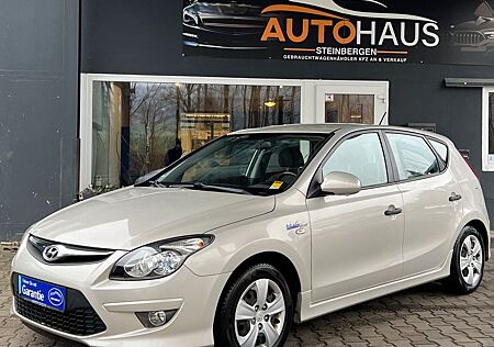 Hyundai i30 1.4 Edition Plus/12 Monate Garantie/PDC
