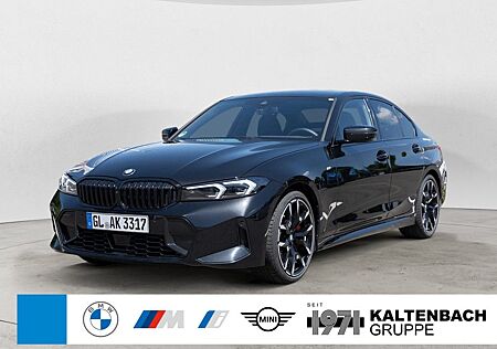BMW 320d M-Sportpaket AHK 360° HUD LED ACC NAVI Pro