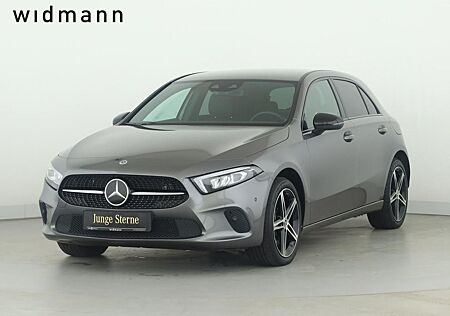 Mercedes-Benz A 250 e Progressive*AHK*Distronic*LED*PTS*Kamera