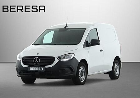 Mercedes-Benz Citan 112 CDI Kasten Lang Navi AHK MBUX SHZ PDC