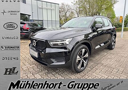 Volvo XC 40 XC40 T4 Recharge DKG R-DESIGN - 19" - Cam - H/K