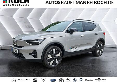 Volvo XC 40 XC40 Recharge 82 kWh Twin Motor Ultimate