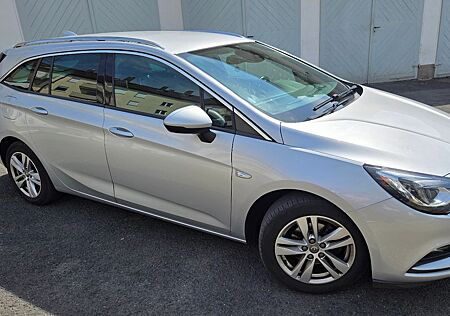 Opel Astra ST 1.6 CDTI Business 81kW Business