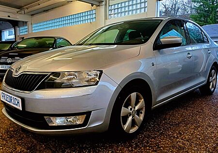 Skoda Rapid Ambition 1.2 TSI - NAVI - NS - SH