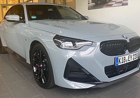 BMW 220d M Sportpaket pro