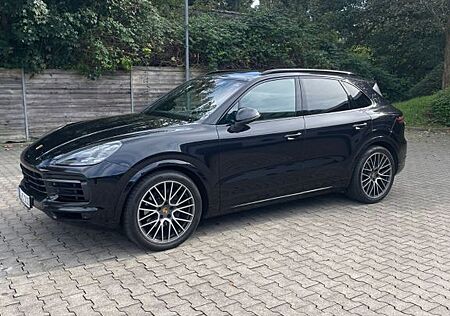 Porsche Cayenne 3.0 V6 Tiptronic -