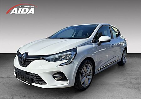 Renault Clio 1.0 V BUSINESS EDITION SCe