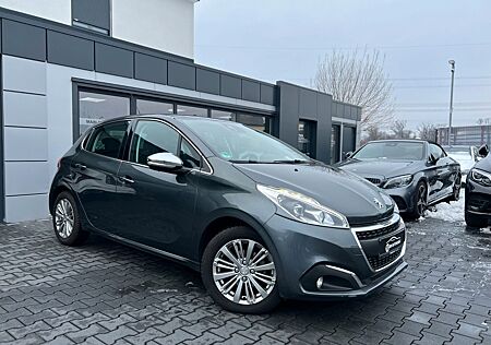 Peugeot 208 Allure Automatik*Navigation*R-Kamera