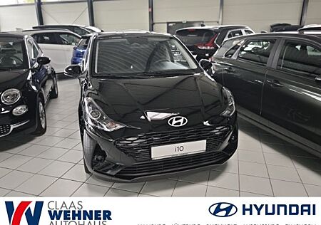 Hyundai i10 i 10 FL (MY25) 1.2 Benzin (79 PS) 5-