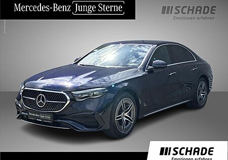 Mercedes-Benz E 300 e Limousine AMG Line *Dig.Light*AHK*360°K*