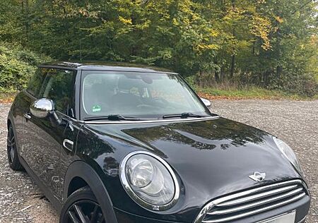 Mini ONE gebraucht kaufen Mini ONE
