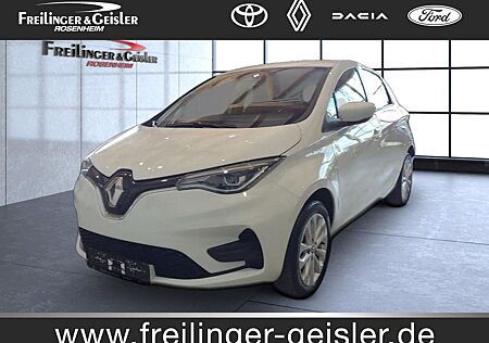 Renault ZOE Experience Voll-LED Winter-P. Navi Servo DAB