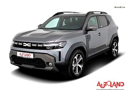 Dacia Duster TCe 130 LED Kamera Sitzheizung Tempomat