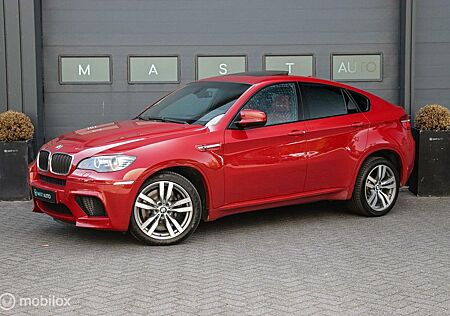BMW X6 M gebraucht kaufen BMW X6 M 4.4i | Pano | Carbon | Soft close | Leder |